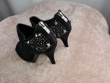 Load image into Gallery viewer, Black Stallion Booties - DTR Online Boutique