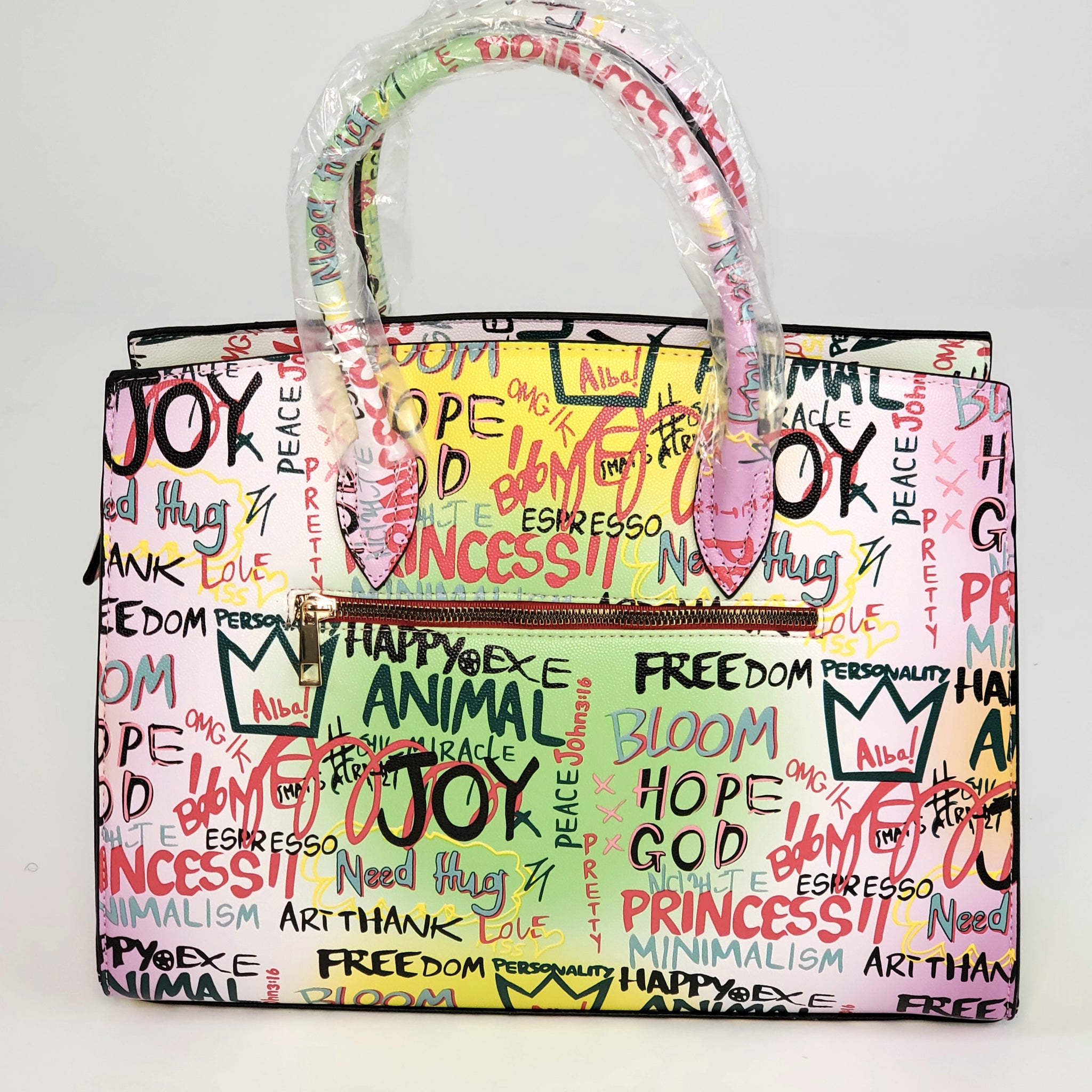 Love Graffiti Collection – NoveltyQueens Boutique