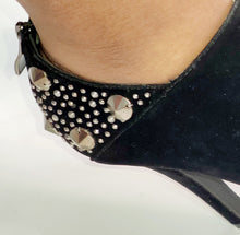 Load image into Gallery viewer, Black Stallion Booties