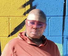 Load image into Gallery viewer, Shield Face Mask - DTR Online Boutique