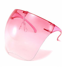 Load image into Gallery viewer, Shield Face Mask - DTR Online Boutique