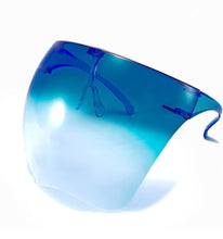 Load image into Gallery viewer, Shield Face Mask - DTR Online Boutique