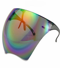 Load image into Gallery viewer, Shield Face Mask - DTR Online Boutique