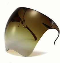 Load image into Gallery viewer, Shield Face Mask - DTR Online Boutique