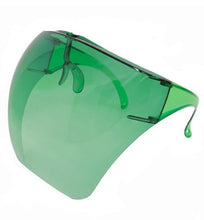 Load image into Gallery viewer, Shield Face Mask - DTR Online Boutique