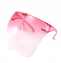 Load image into Gallery viewer, Shield Face Mask - DTR Online Boutique